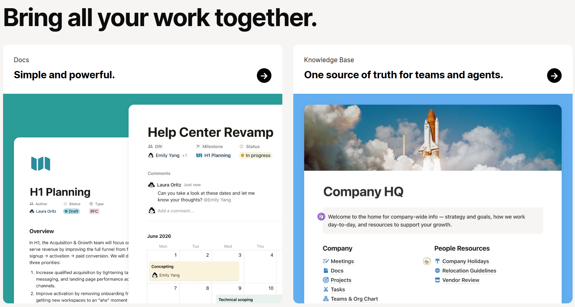 I used Notion for years before I understood why it worked